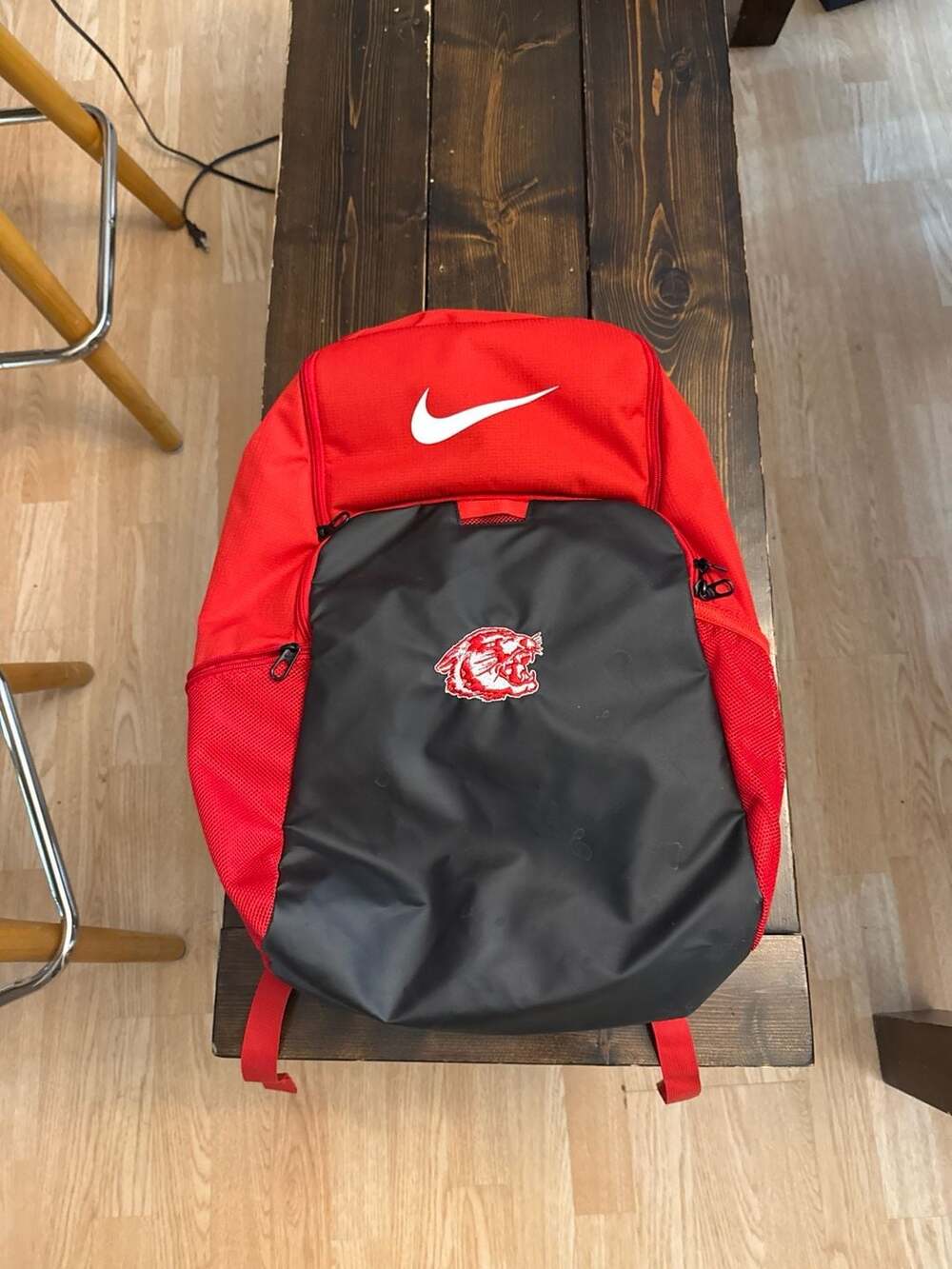 Nike Brasilia 9.5 Extra Large Backpack